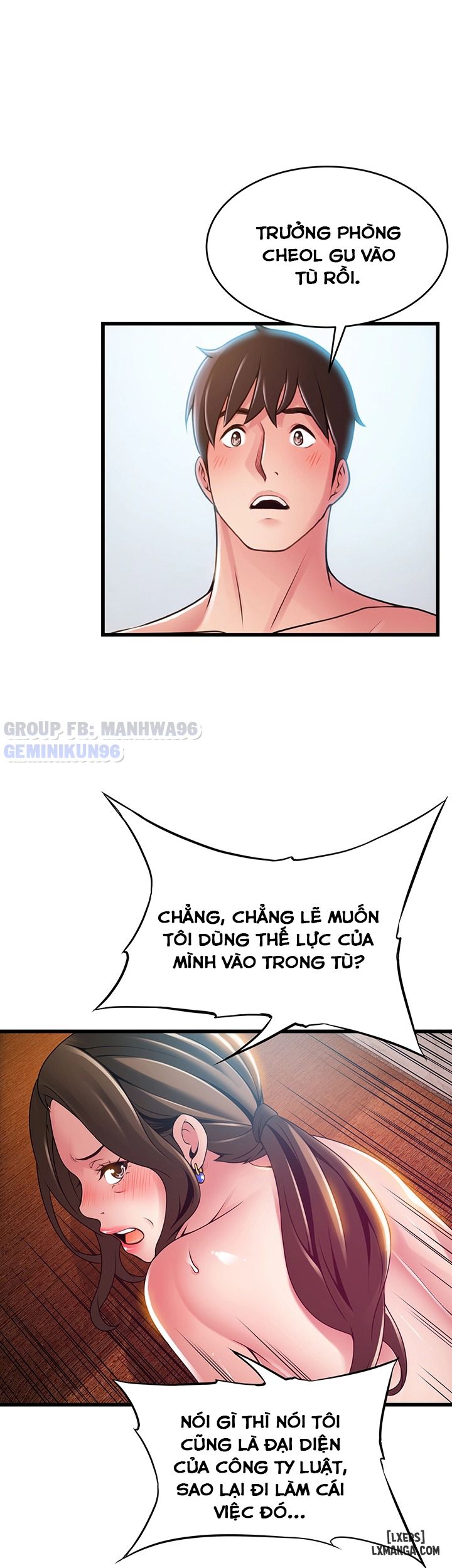 Yếu điểm chết người Chapter 118 - Page 15