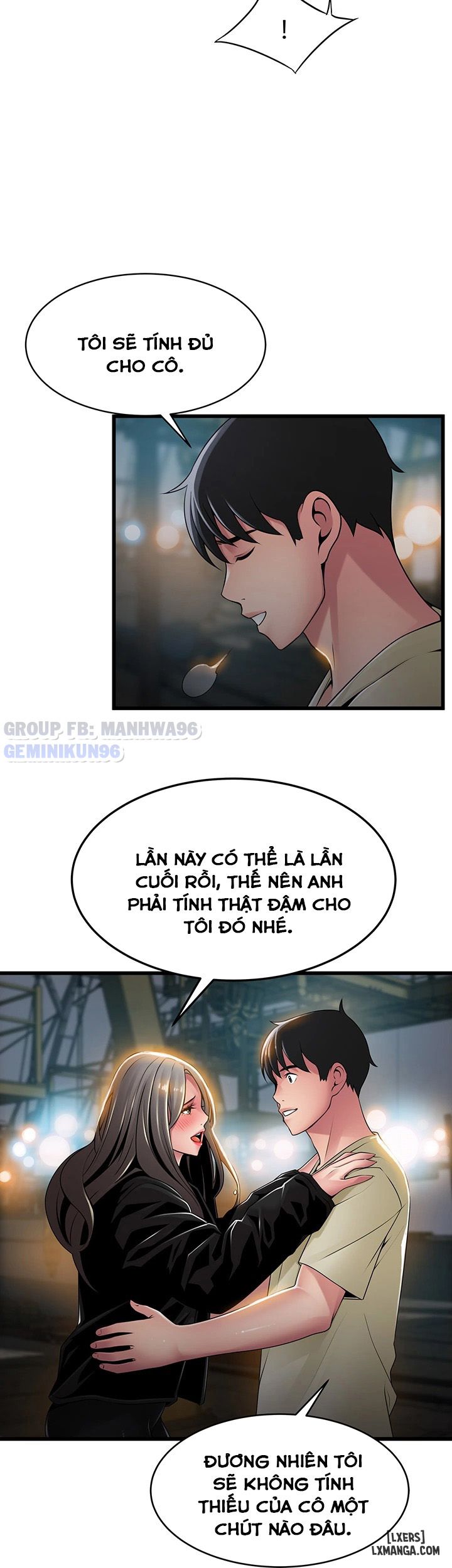 Yếu điểm chết người Chapter 119 - Page 13