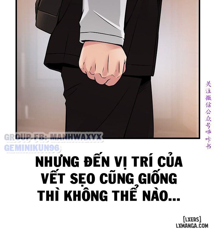 Yếu điểm chết người Chapter 12 - Page 32