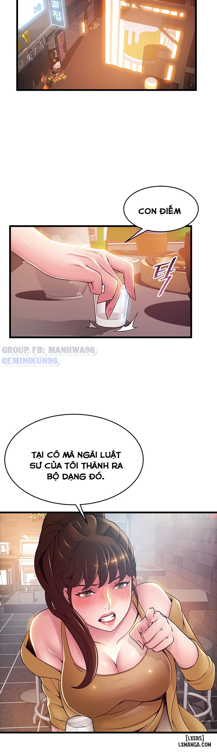 Yếu điểm chết người Chapter 120 END - Page 3