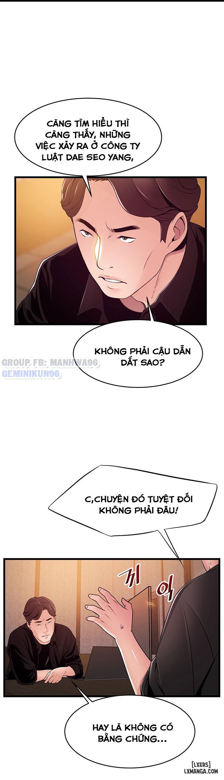 Yếu điểm chết người Chapter 120 END - Page 25