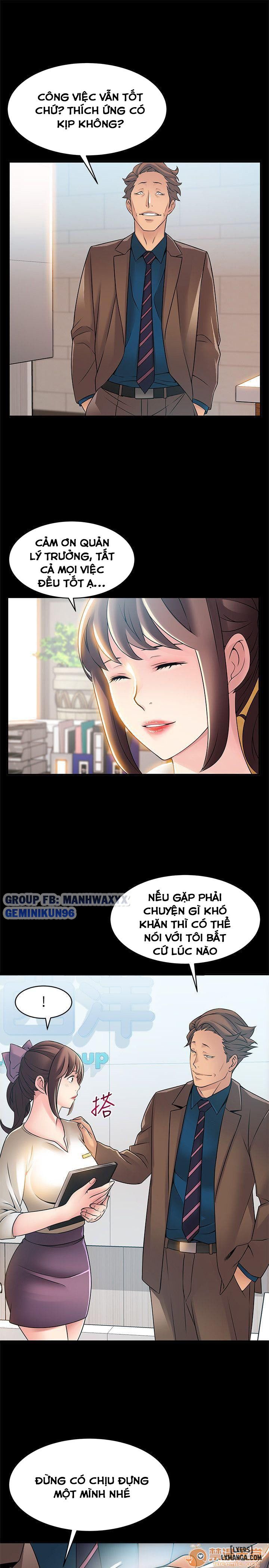 Yếu điểm chết người Chapter 23 - Page 5