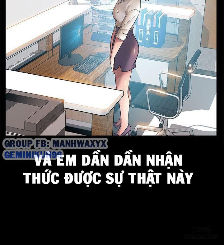 Yếu điểm chết người Chapter 23 - Page 12