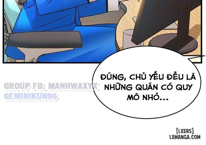 Yếu điểm chết người Chapter 27 - Page 10