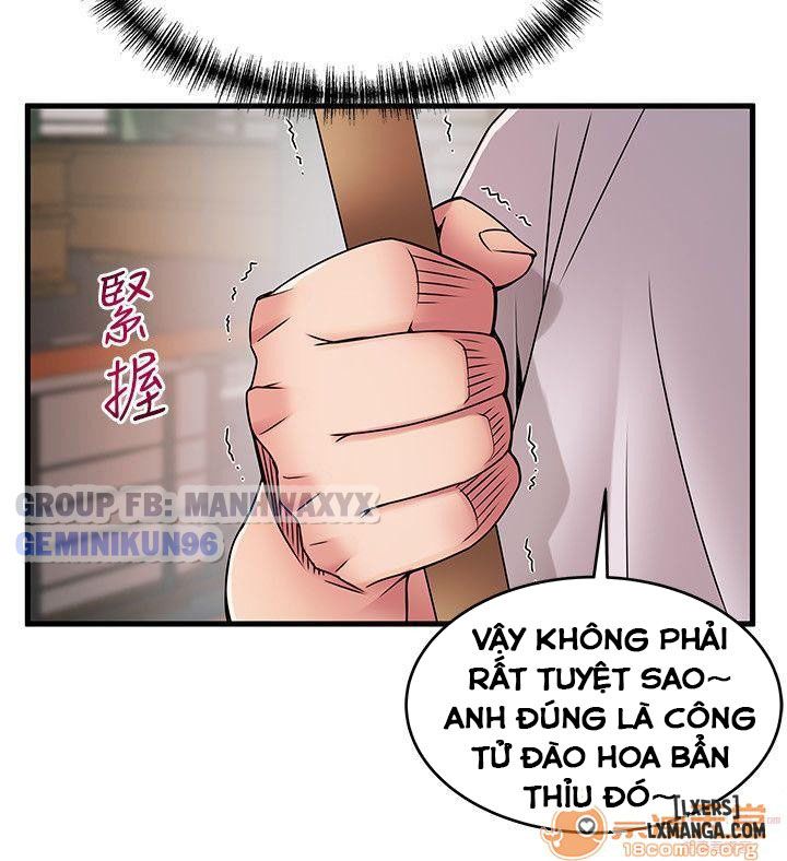 Yếu điểm chết người Chapter 29 - Page 20