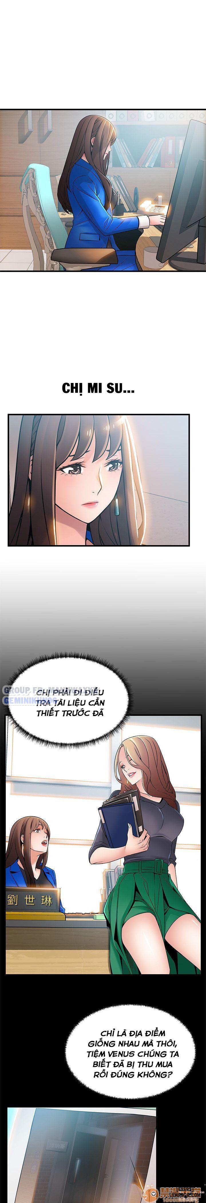 Yếu điểm chết người Chapter 29 - Page 29