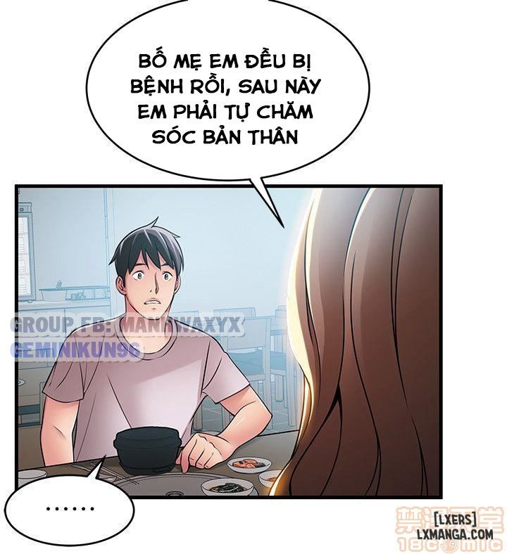 Yếu điểm chết người Chapter 35 - Page 14