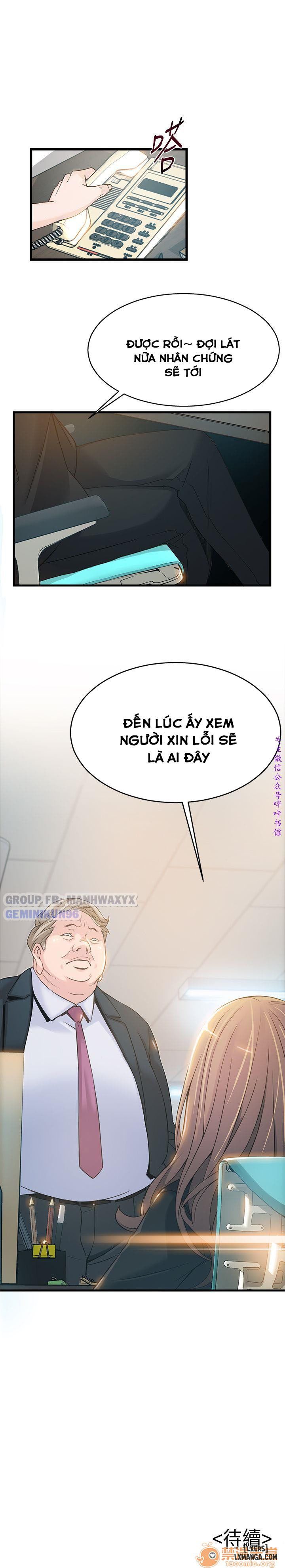 Yếu điểm chết người Chapter 4 - Page 40