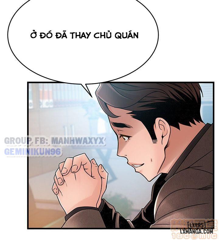 Yếu điểm chết người Chapter 43 - Page 28