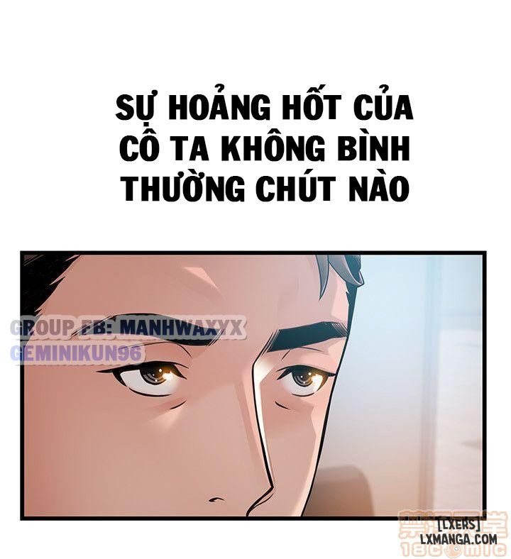 Yếu điểm chết người Chapter 44 - Page 6