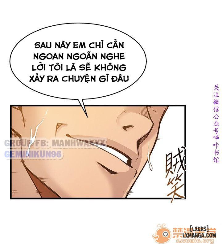 Yếu điểm chết người Chapter 5 - Page 36