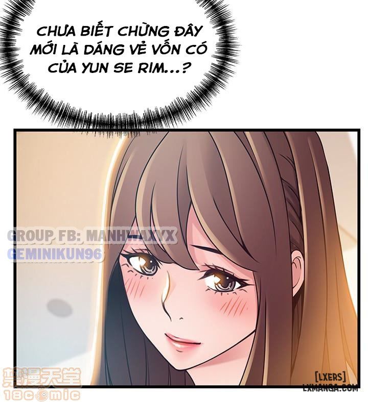 Yếu điểm chết người Chapter 50 - Page 17