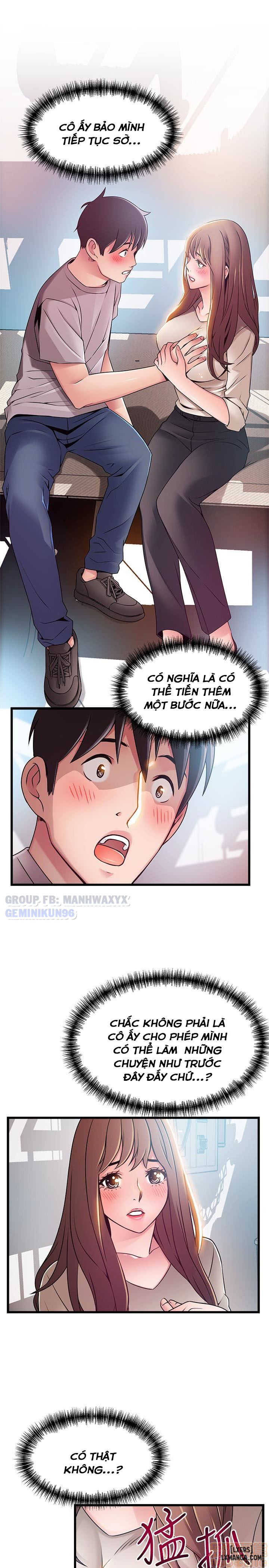 Yếu điểm chết người Chapter 51 - Page 7