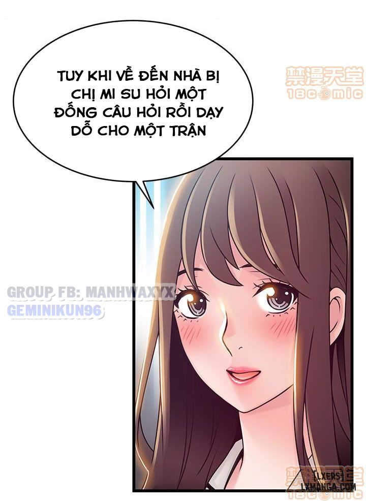 Yếu điểm chết người Chapter 53 - Page 7