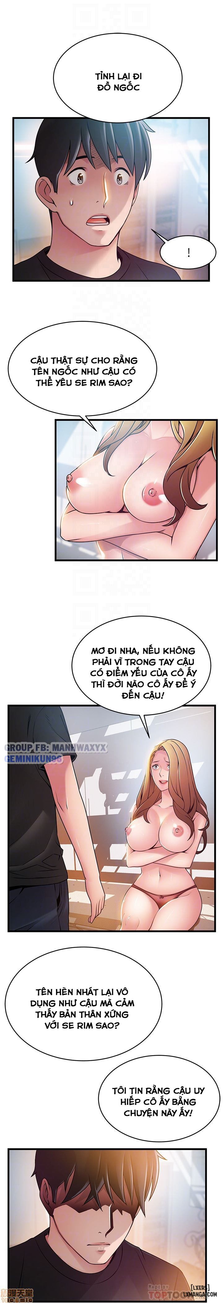 Yếu điểm chết người Chapter 57 - Page 32