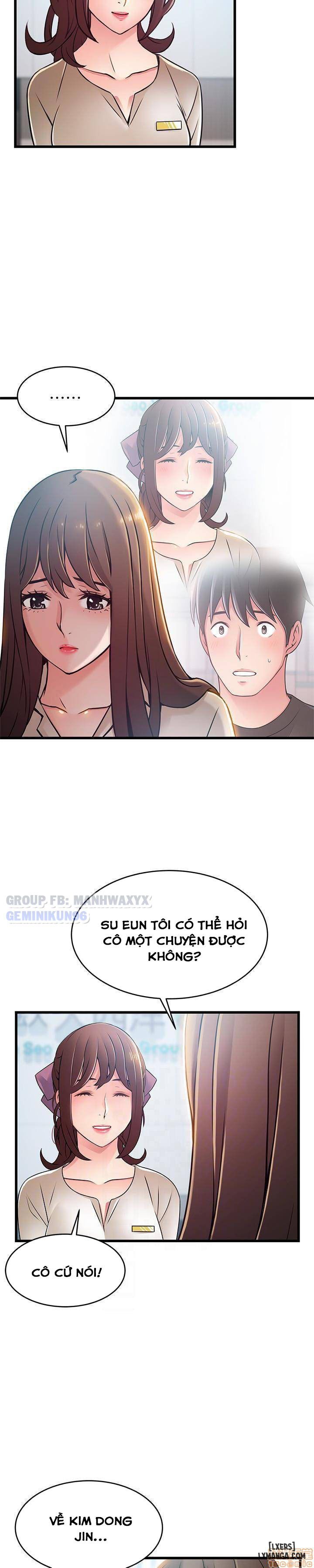 Yếu điểm chết người Chapter 58 - Page 26