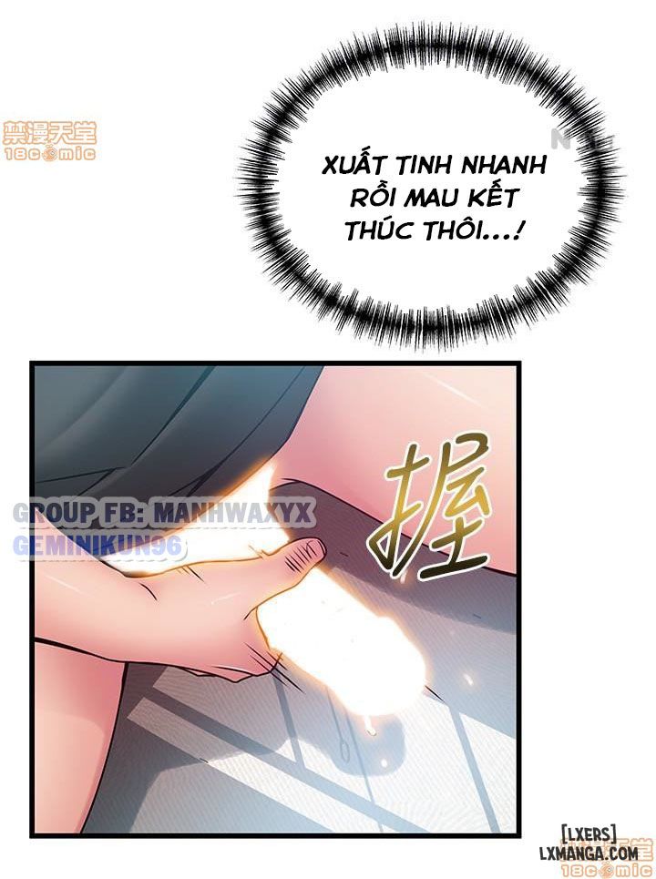 Yếu điểm chết người Chapter 59 - Page 32