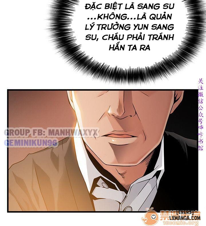 Yếu điểm chết người Chapter 6 - Page 9