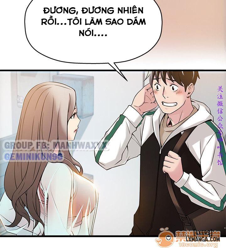 Yếu điểm chết người Chapter 6 - Page 29