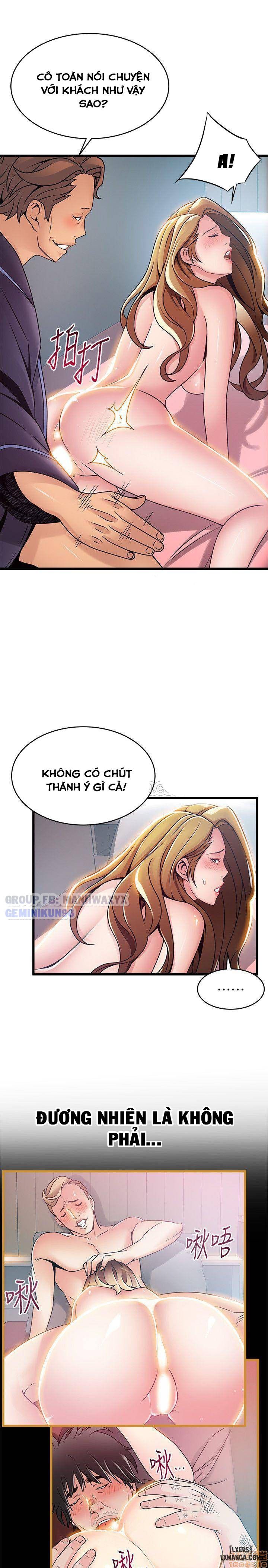 Yếu điểm chết người Chapter 64 - Page 16