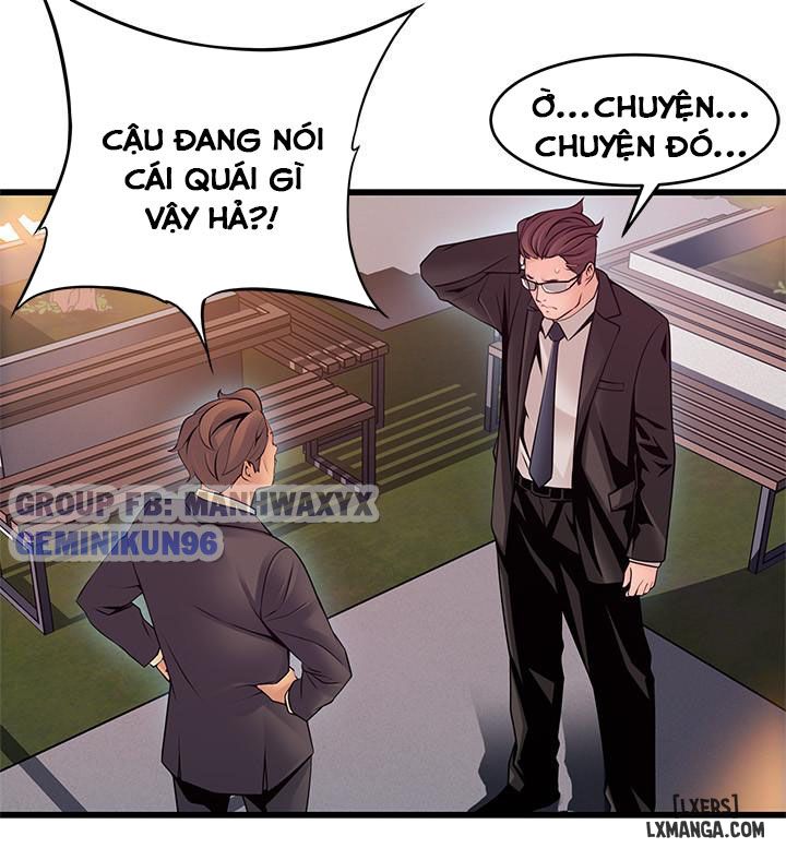 Yếu điểm chết người Chapter 73 - Page 4