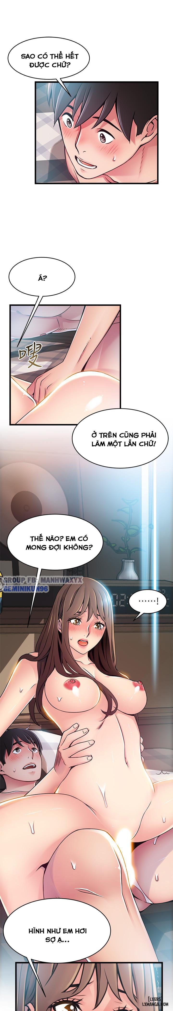 Yếu điểm chết người Chapter 75 - Page 3