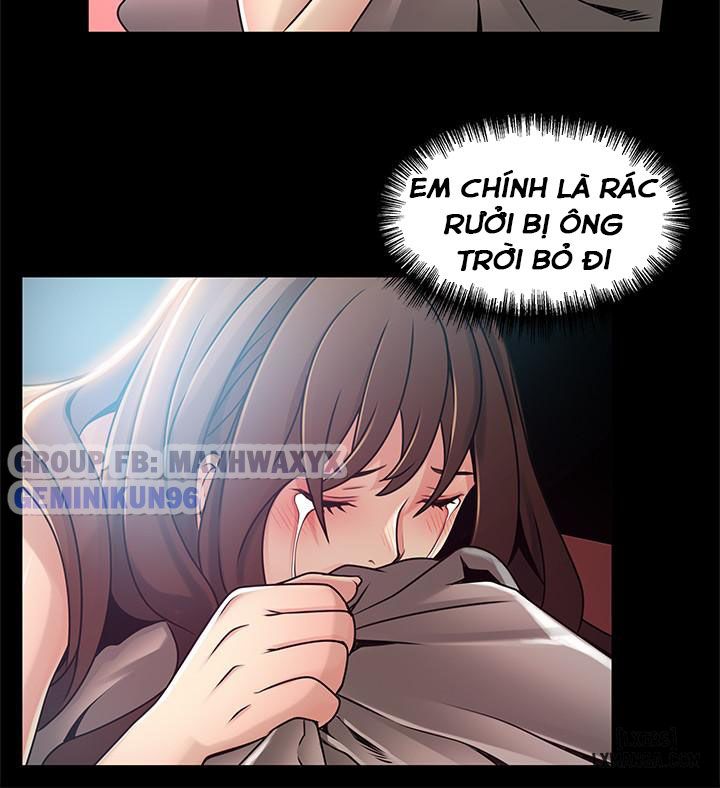 Yếu điểm chết người Chapter 77 - Page 28