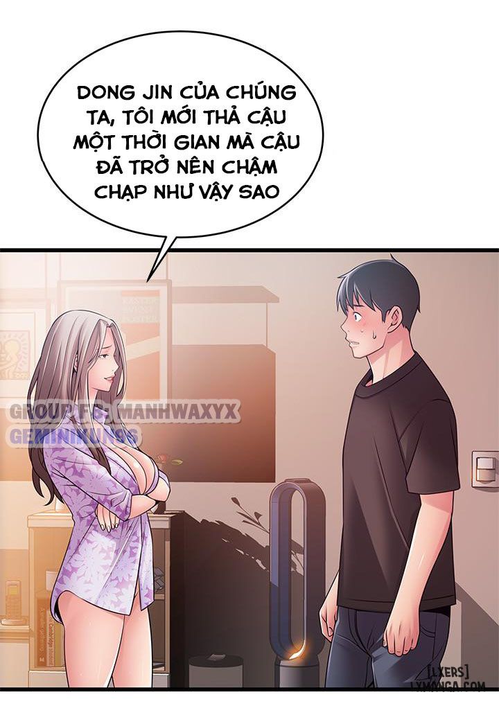 Yếu điểm chết người Chapter 80 - Page 12