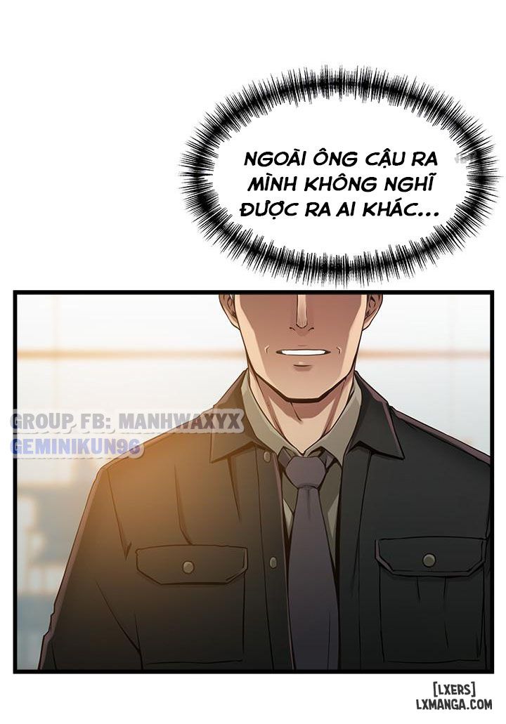 Yếu điểm chết người Chapter 83 - Page 19