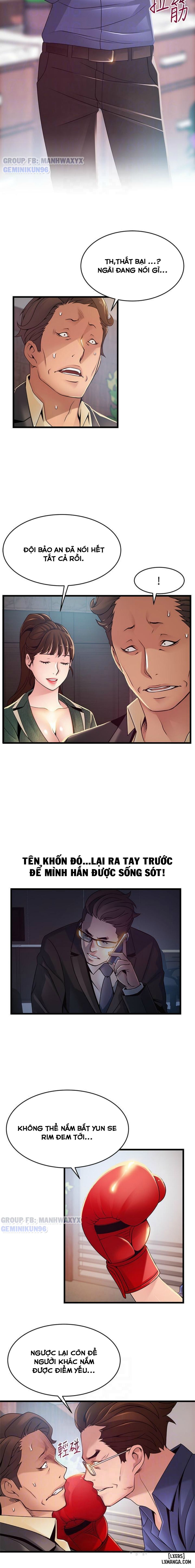 Yếu điểm chết người Chapter 94 - Page 3