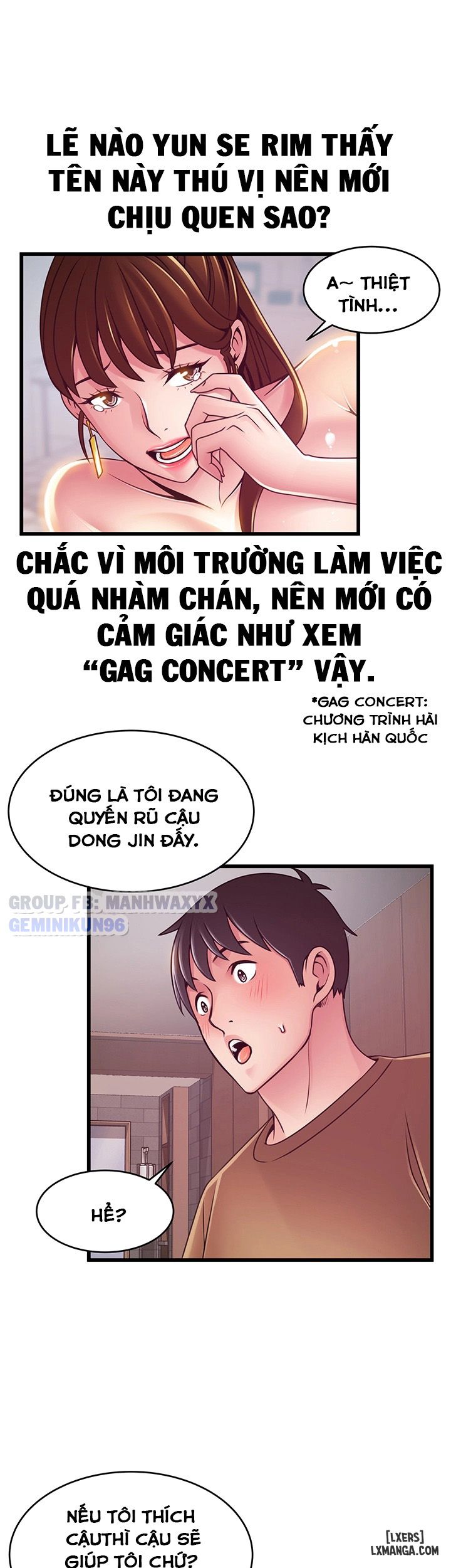 Yếu điểm chết người Chapter 99 - Page 26