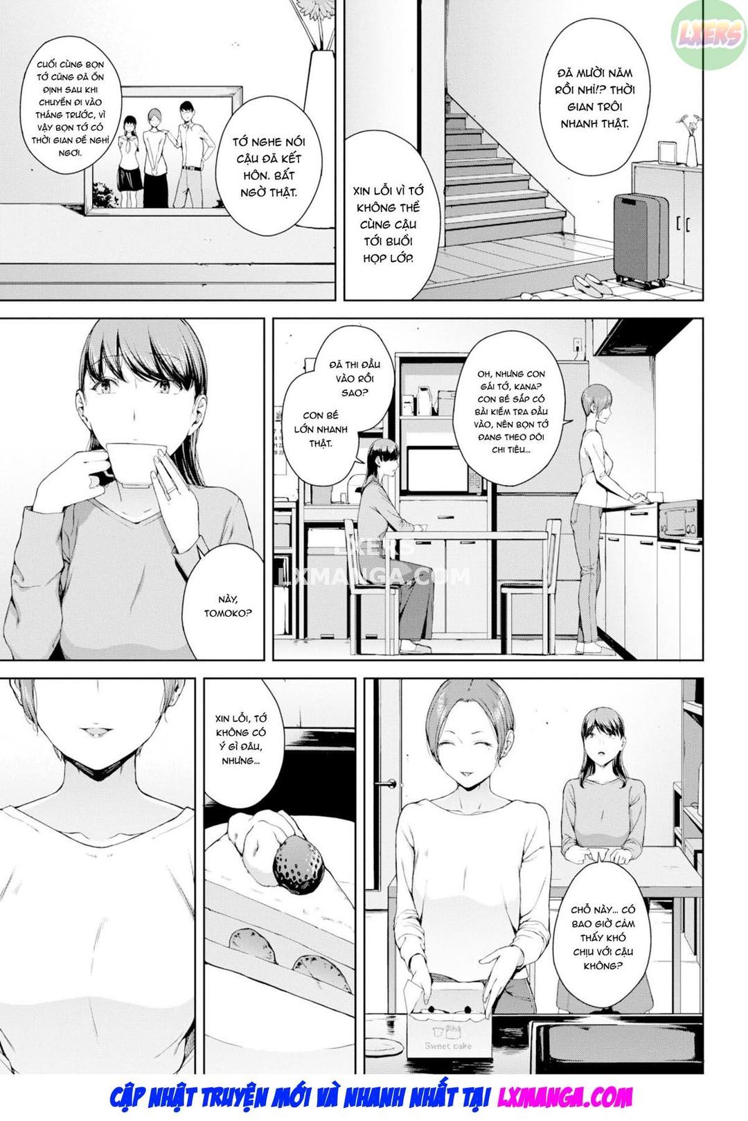 Yoriko Ch. 02 - Page 4