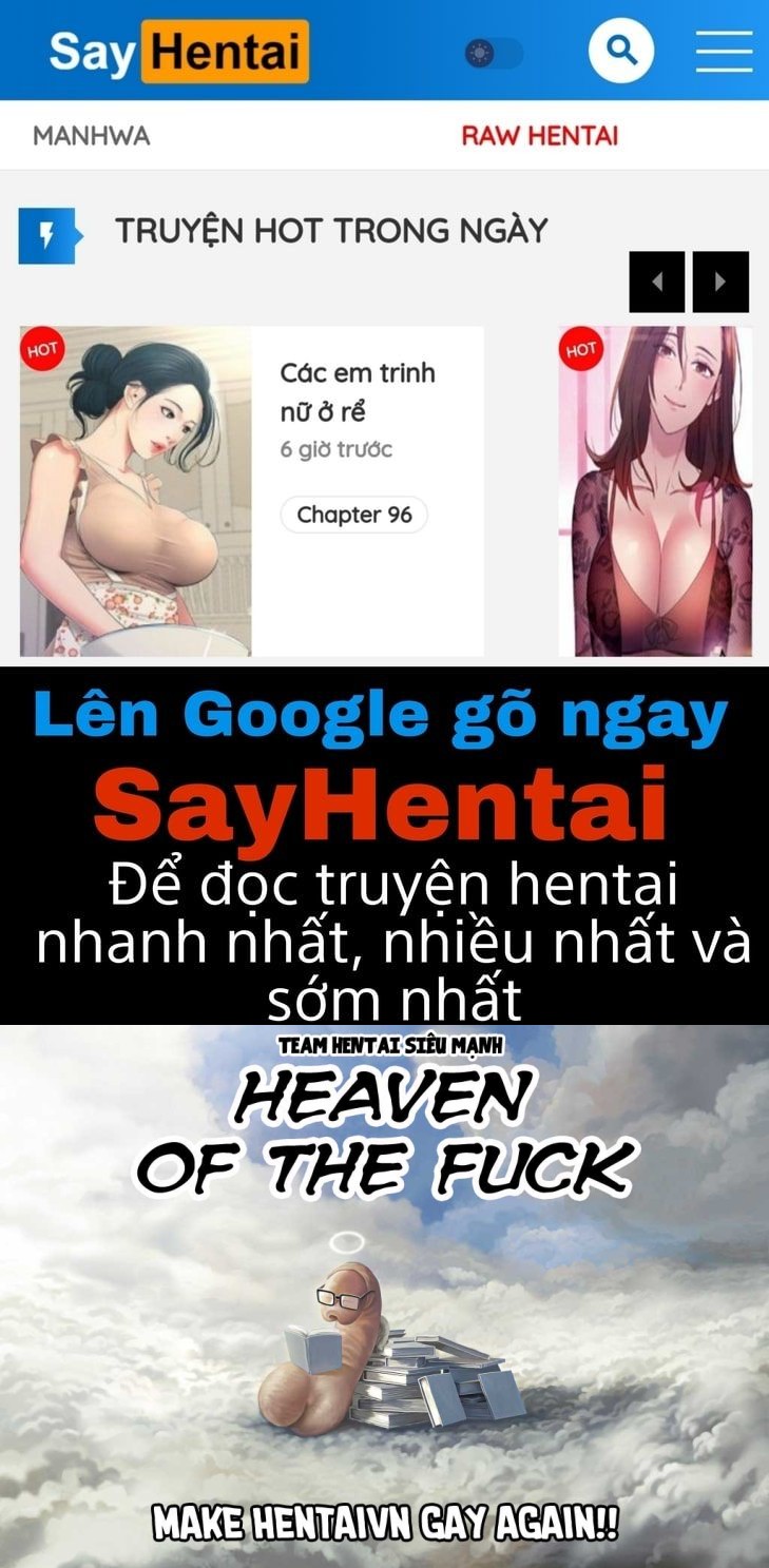 HentaiVn Truyện tranh online