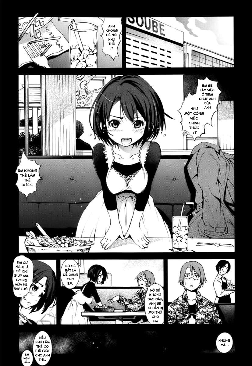 Zetsubou no Inaka Shojo ~Hyougo Hen Chapter 9 END - Page 4