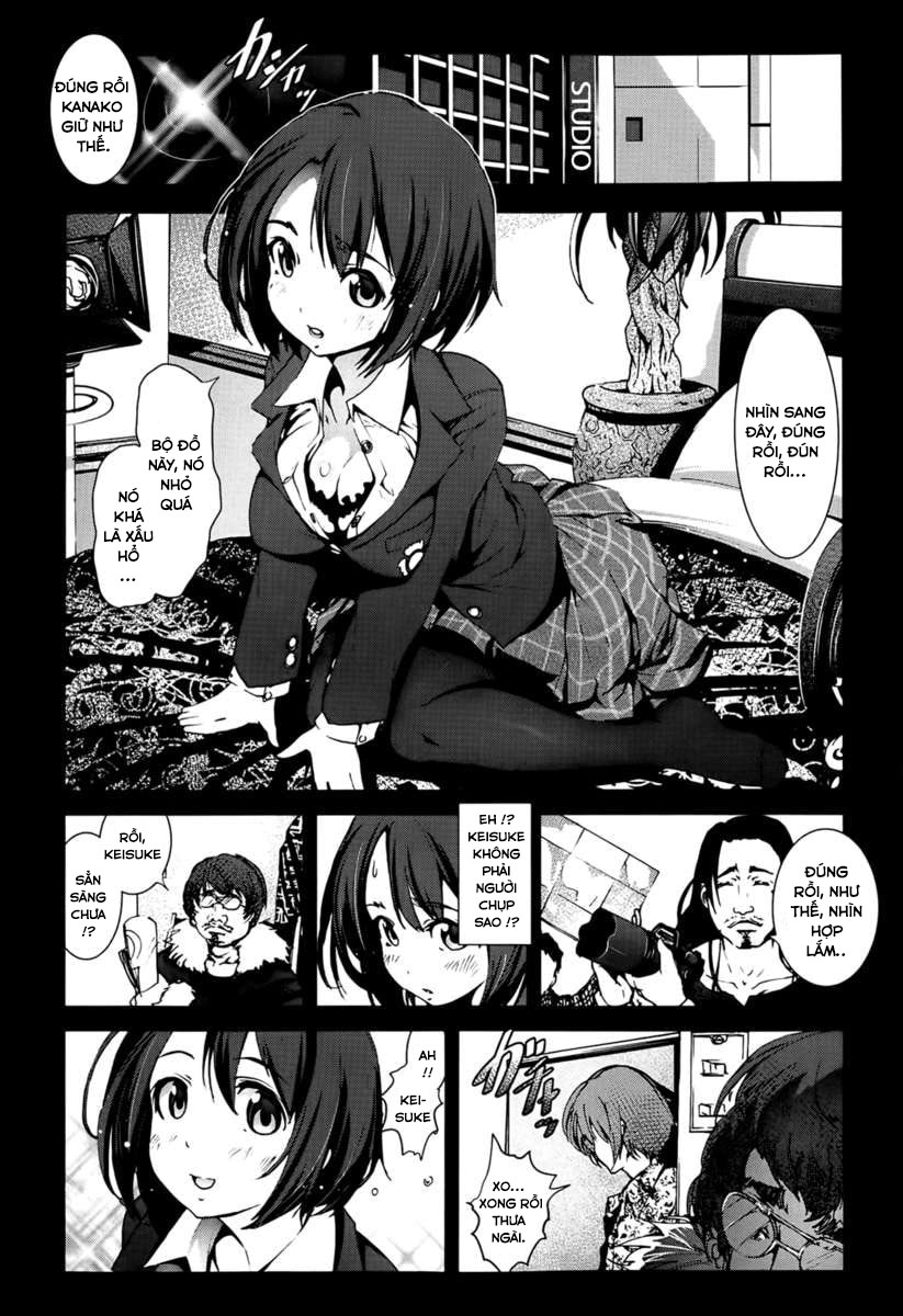 Zetsubou no Inaka Shojo ~Hyougo Hen Chapter 9 END - Page 5