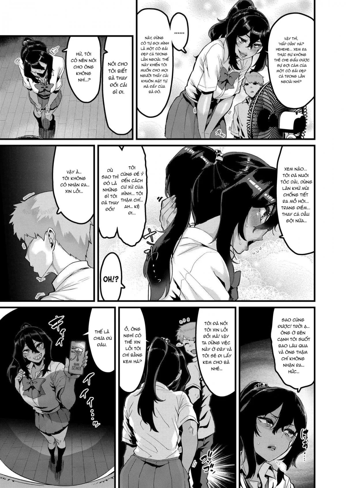 Zoku no Hou ga Zutto Mae kara Suki datta noni Chapter 2 END - Page 6